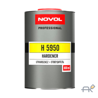 Отвердитель H-5950 к грунту 360 Novol 0.8л